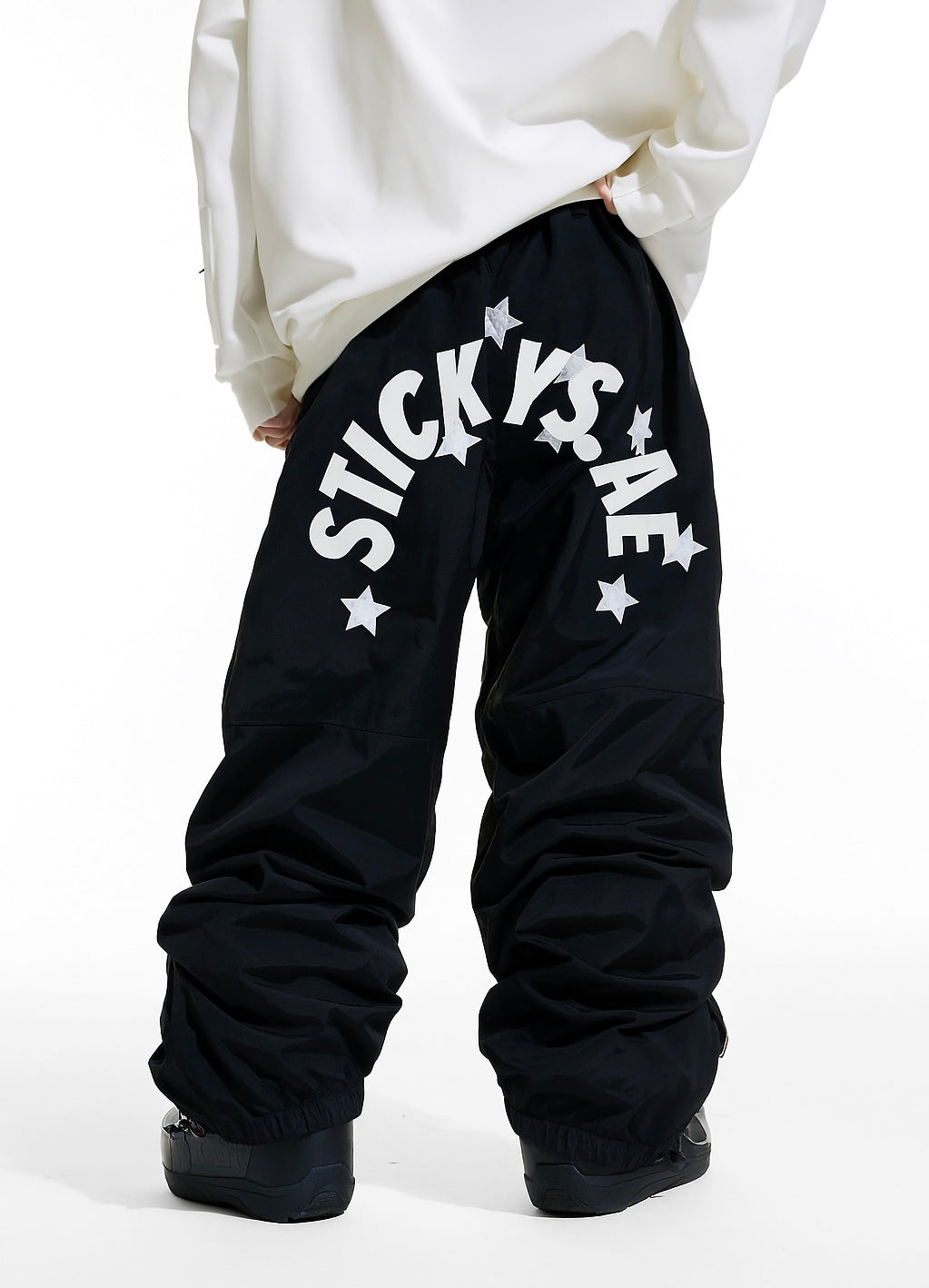 Ski pants