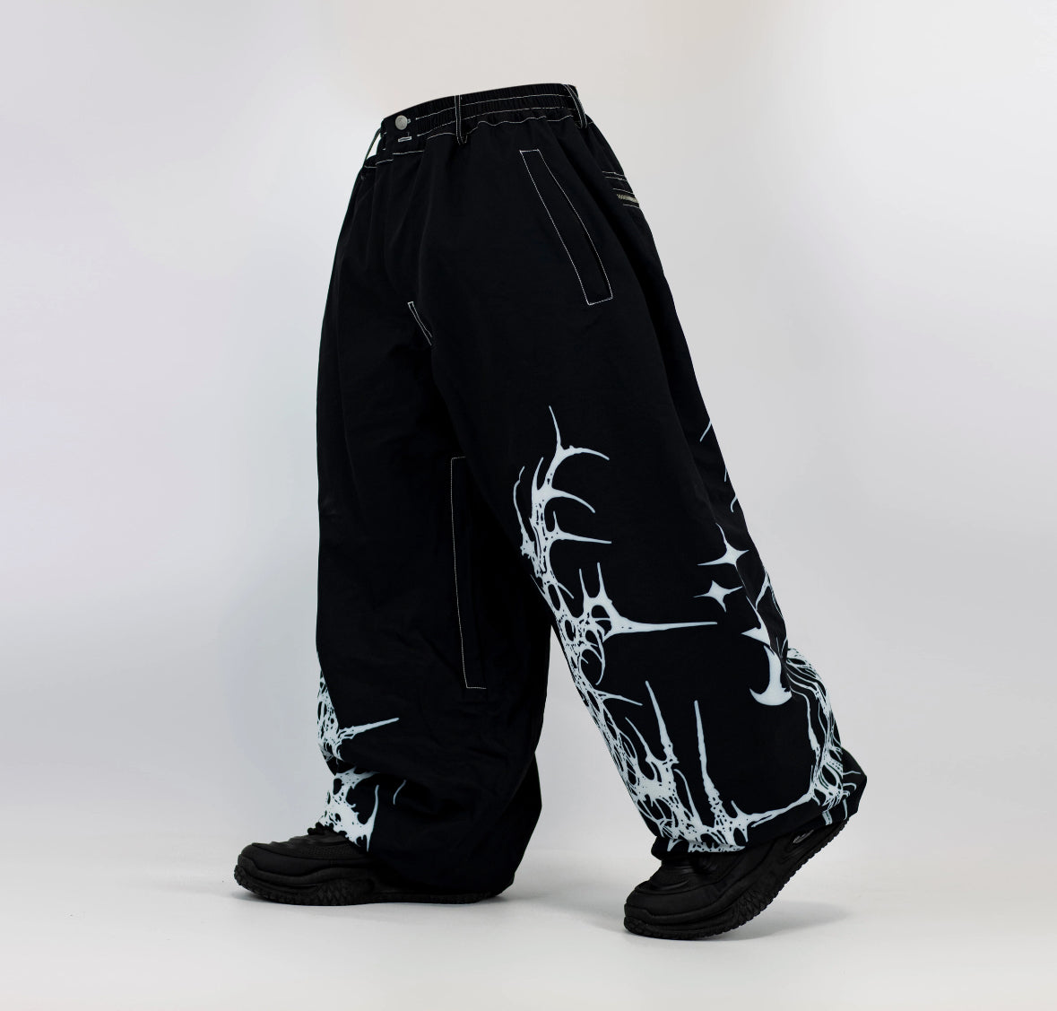 Ski pants