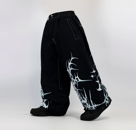 Ski pants