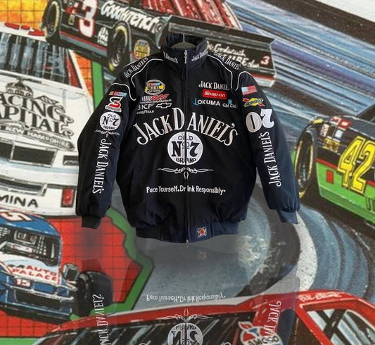 Jack Daniel’s jacket