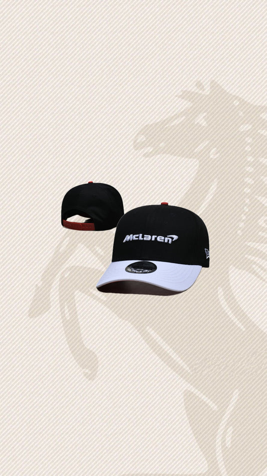 Mclaren hat