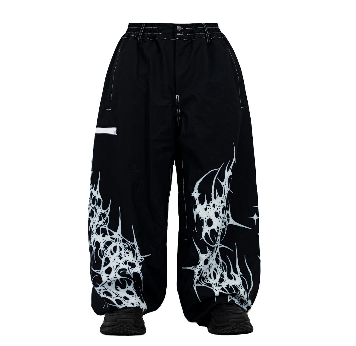 Ski pants