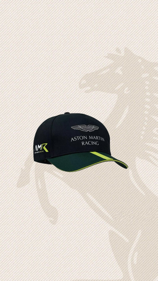 Astron Martin hat