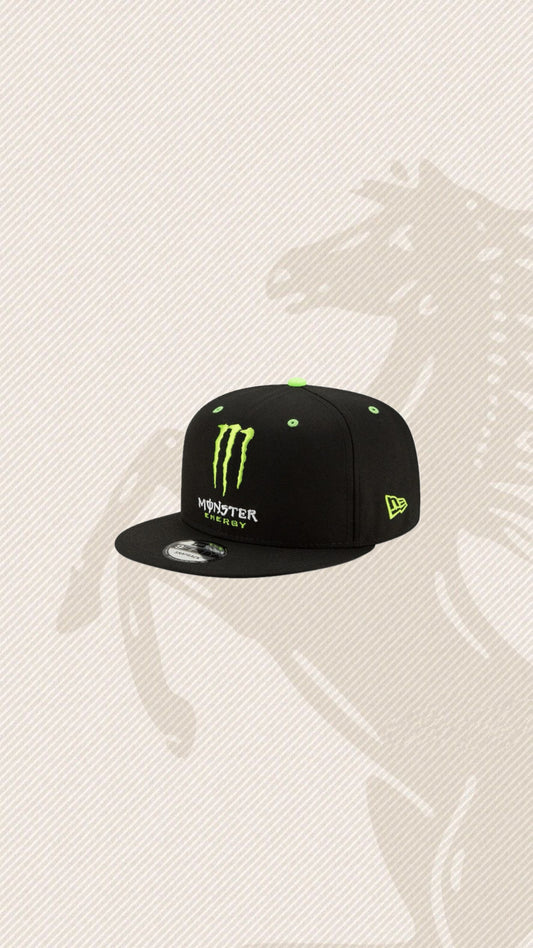 Monster hat