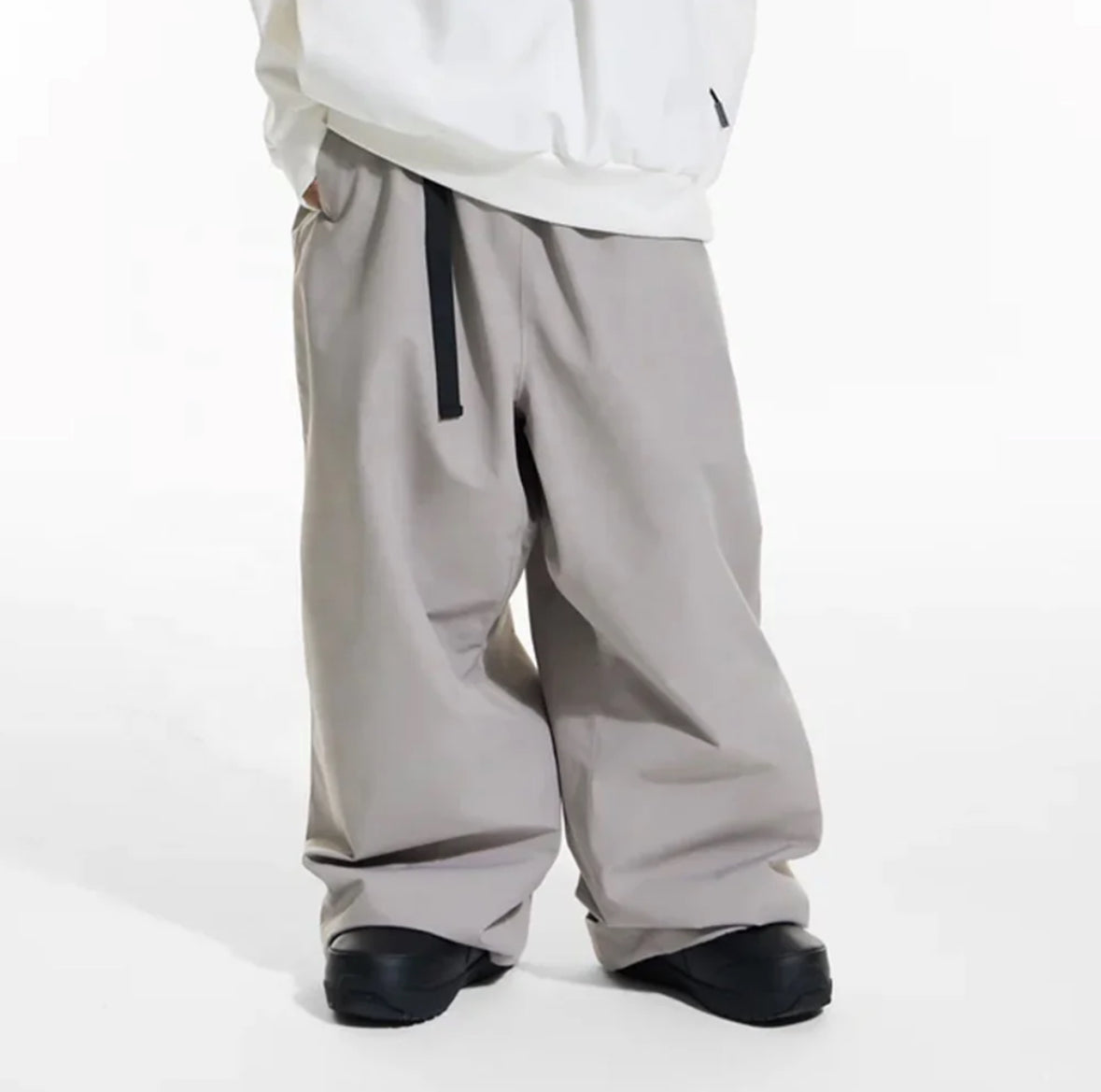 Ski pants