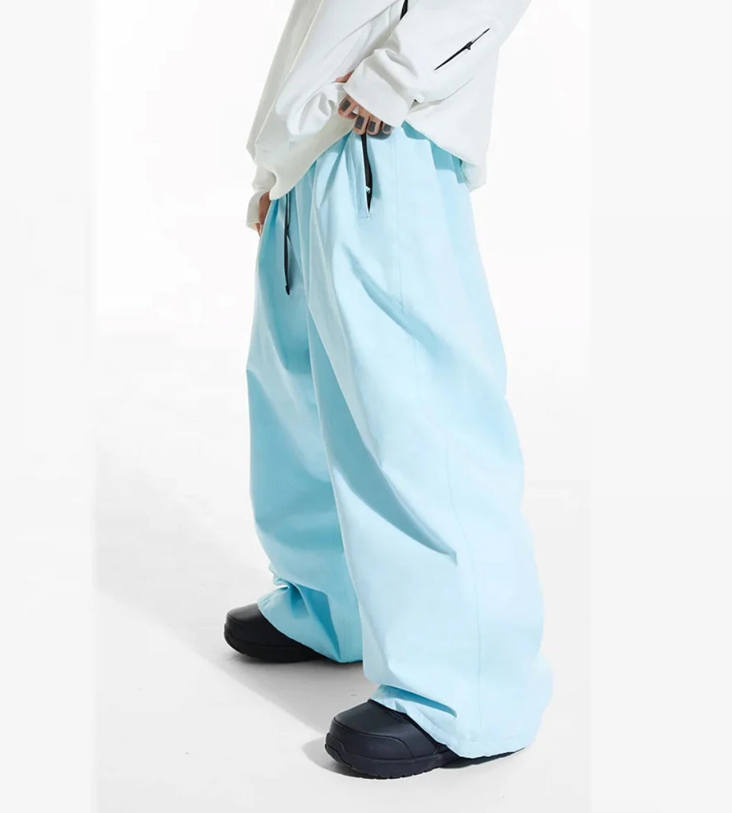 Ski pants