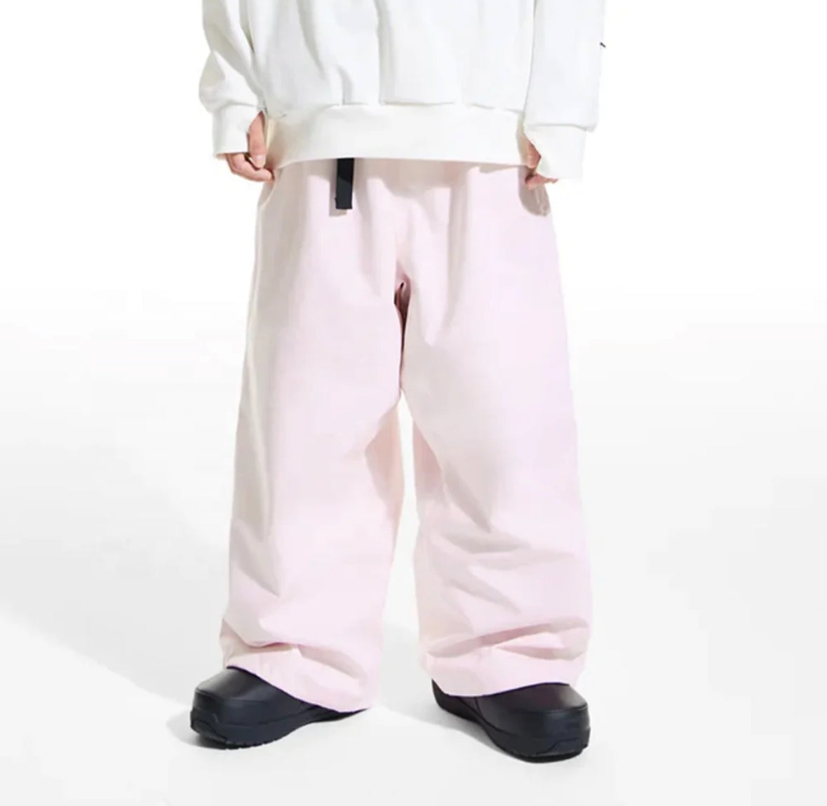 Ski pants