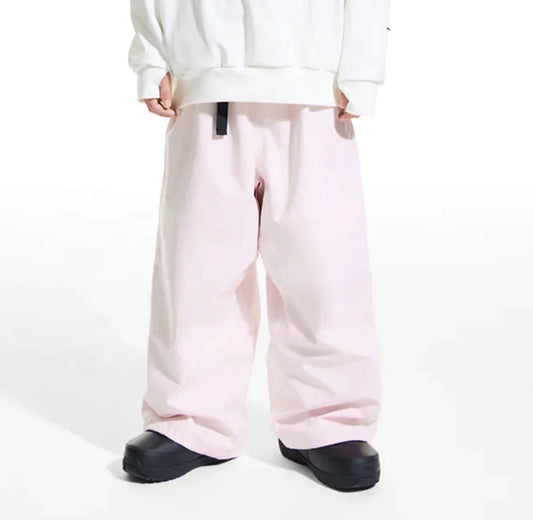 Ski pants