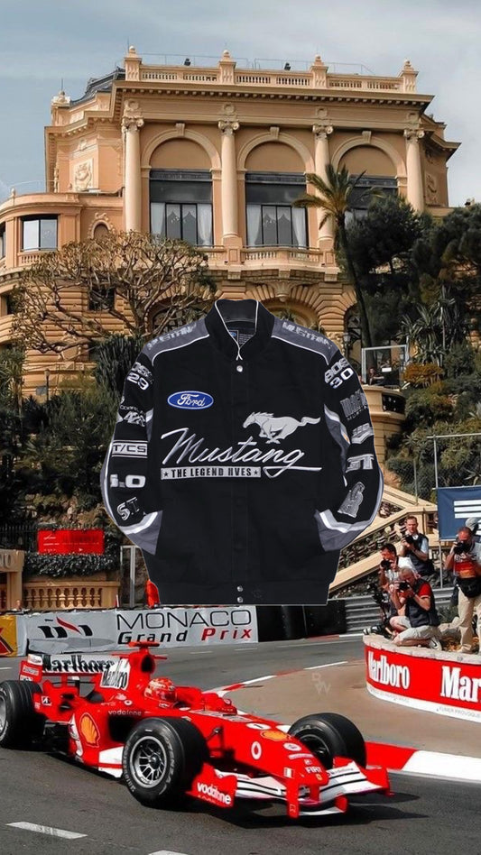 Ford jacket